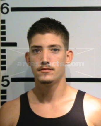 Anthony Lee Ramirez