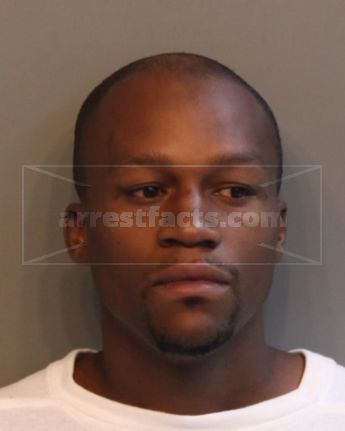 Leviticus Antwon Avery