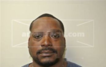 Demetrict Dwayne Dotson