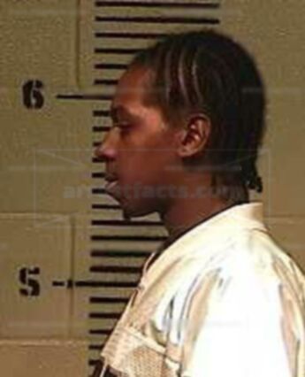 Vernon Demont Matthews