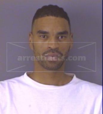 Kenneth Donail Lewis