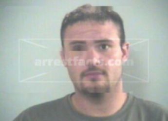 Brandon David Dunn