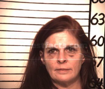 Marsha Lynn Hensley