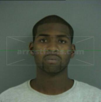 Jamarcus Antwon Brooks