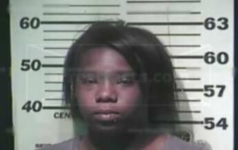 Deshawna Michelle Benson