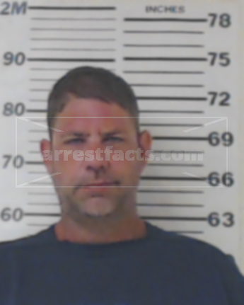 Allen Ray Daniels