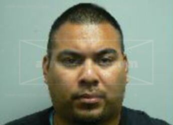 John Ray Rodriguez