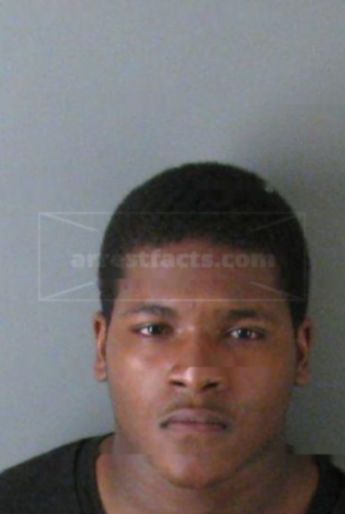 Rayqwon Lamar Stevens