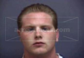 Nathan Robert Mckinney