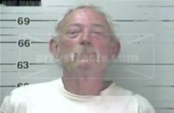 Daniel Cleveland Hawkins