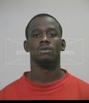 Antoine Kardell Williams