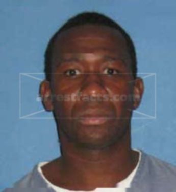Roderick Dwayne Stewart