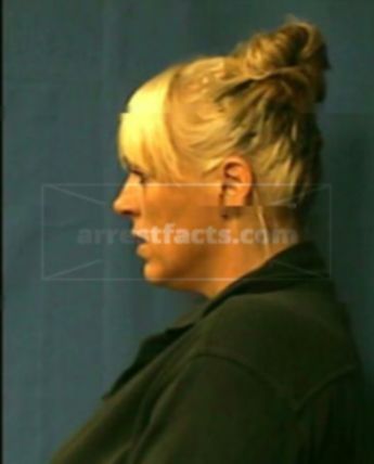 Shelly Lynn Tillison