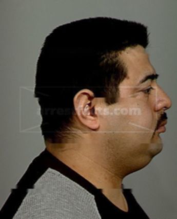 Jorge Armando Ramirez