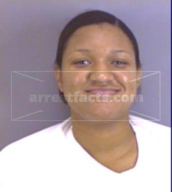 Shamonica Denise Hartfield