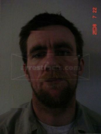 Patrick Shannon Burrows