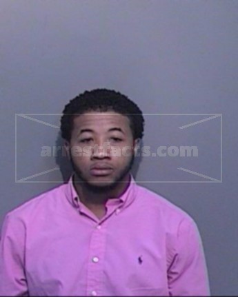 Nicholas Quentin Pugh