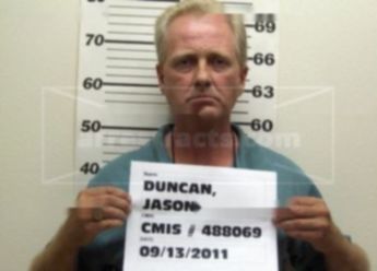 Jason Allen Duncan