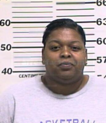 Lasanya Tonie Williams