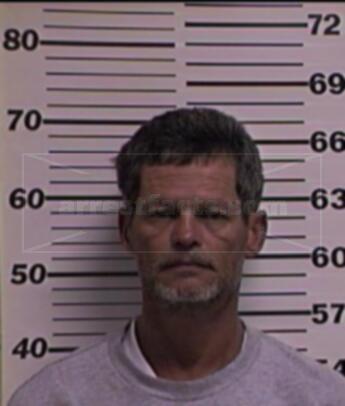 Mark Wayne Helms