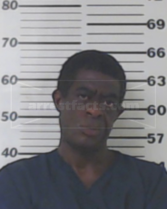 Derek Deshawn Murray