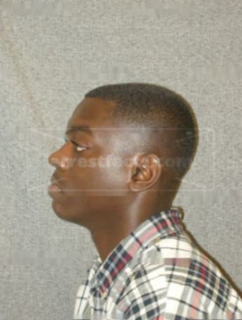 Jerrail D Moore