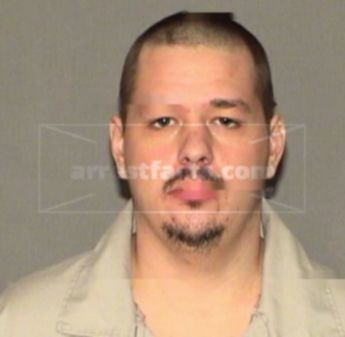 Corey Allen Jablinske