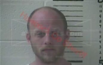 Johnathon Allen Gates