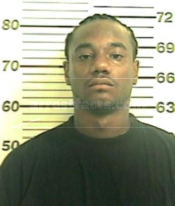 Desnick Derrell Evans