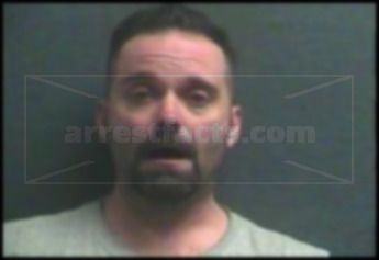 Kevin Matthew Hines