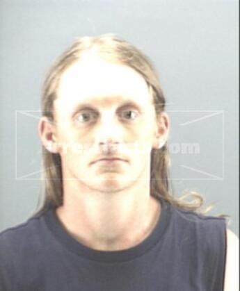 Daniel Wayne Morris