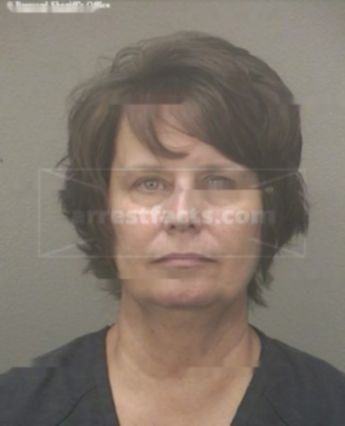 Kathy Sue Mcfall