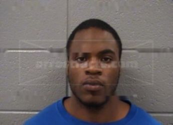 Earsker Alonzo Freeman