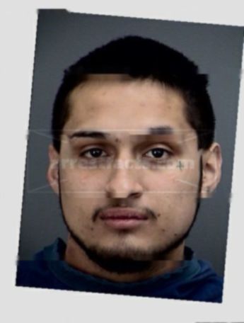 Jacob Andrew Lopez