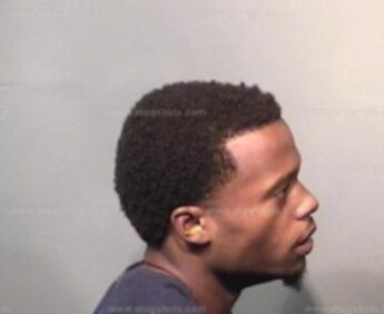 Antwan Devoe Gamble