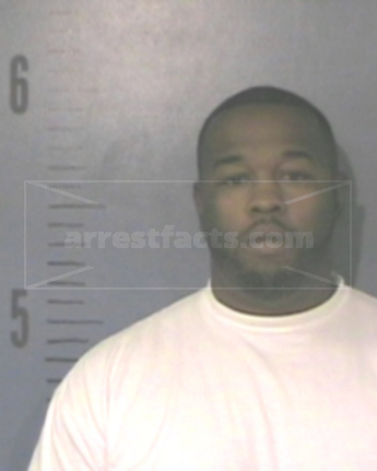 Keon Lamar Francis