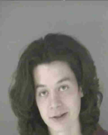 Thomas Granneilli Sparks