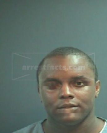 Aljerune Brooks