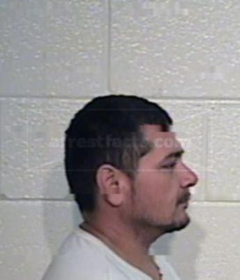 Michael Anthony Ramirez