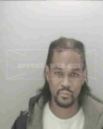 Charles Lamar Shelton