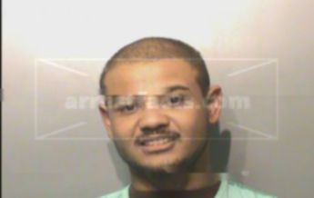 Jamal Robert Anthony Palmer