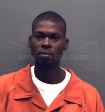 Antonio Demarcus Miller