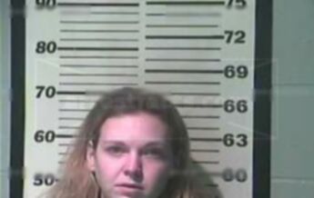 Katie Nicole Mcginnis