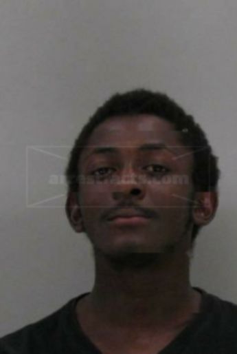 Tyquavious Wayquan Atkins