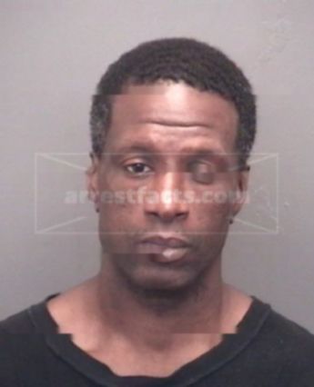 Antwon Lamar Dulin