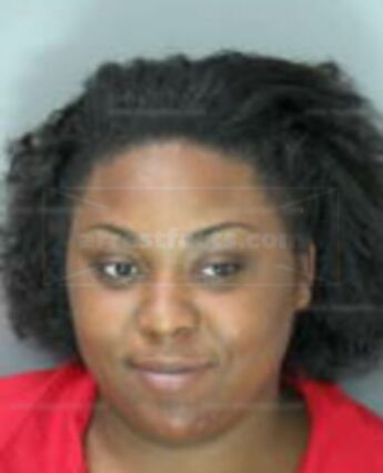 Tiffany Nicole Williams
