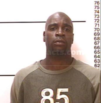 Sedrick Lance Taylor