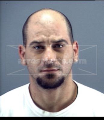Christopher Parrish Grubbs