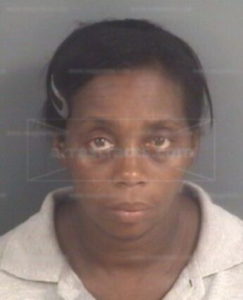 Sharon Denise Mceachern