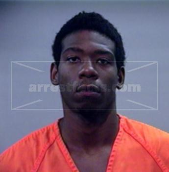 Jerrick Jamahal Shockley